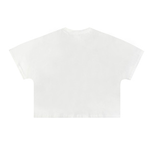 T-shirt da <span class=keywords><strong>uomo</strong></span> miliardaria di alta qualità stile semplice stile di moda Logo Cartoon stampa Clown a breve lunghezza - Product Image 2