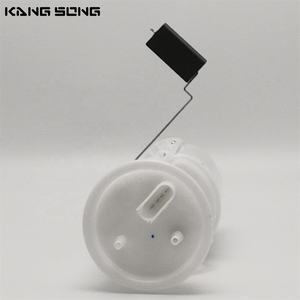 Pompa Carburante di Alta Qualità 3AA 919 050 per V W PASSAT B5 3B0 919 051C 228223002009 3B0919051C 6N0919087F Produttore KSA204 - Product Image 3