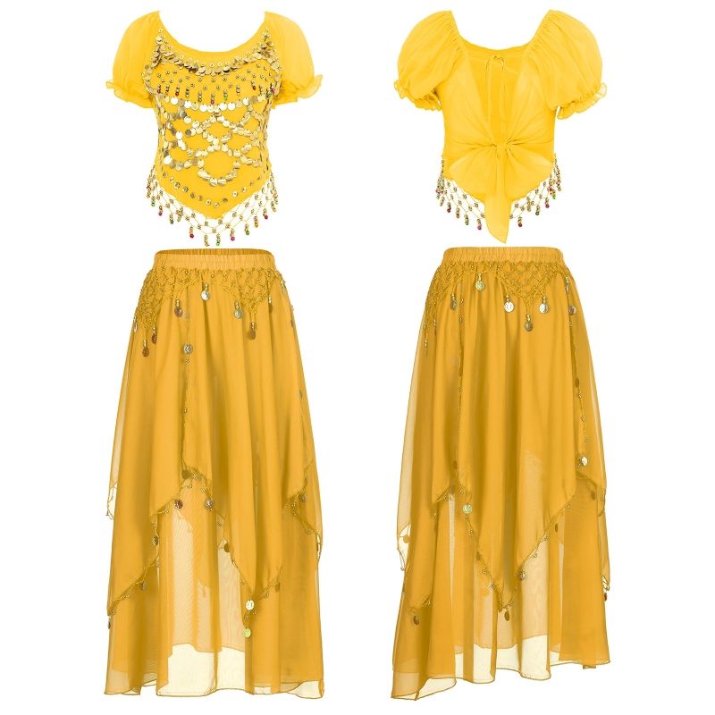 สีเหลือง