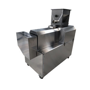 เครื่องอัดเม็ดข้าวโพดพัฟเครื่องทำข้าวขนาดเล็ก - Product Image 1