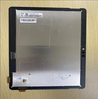 Go1 1824 pour Surface Go 1 Go1 1824 10 pouces LQ100P1JX51 Écran LCD tactile numériseur assemblé