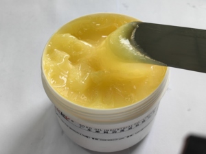 Graisse pour roulements à base de lithium SVKV, haute capacité de charge, pour usage industriel, origine Guangdong, fournie par l'usine - Product Image 2