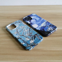 Coque de téléphone pour iPhone 14, impression couleur, image personnalisée, impression 3D, coques de téléphone personnalisées, coque rigide