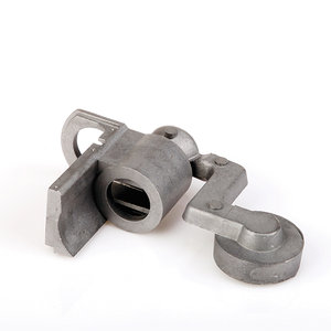 OEM工厂提供各种铝合金和锌合金压铸产品的定制图纸。 - Product Image 1