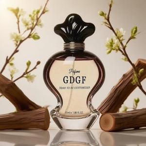 Parfum de haute qualité 100 ml longue durée pour hommes et femmes, vente en gros OEM, style brume douce arabe Vietnam Dubaï, pour l'export. - Product Image 6