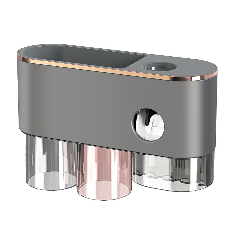 Gunmetal Gray(2-cup)