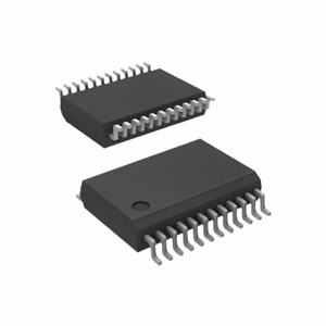 Manufacturer Channel SN74ABT843DBR Electronic Circuit Components 24 SSOP Logic - Product Image 1