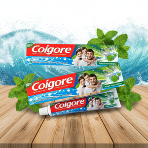 Fournisseur OEM/ODM <span class=keywords><strong>de</strong></span> dentifrice à la menthe fraîche en Chine |   Dentifrice blanchissant à bas prix pour la <span class=keywords><strong>distribution</strong></span> en gros 100g/120g - Product Image 1