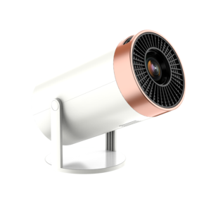 Pocket Pico LED <b>Projector</b> 4K Ultra HD Wireless Smart Android Outdoor Movie <b>Projector</b> Wireless Cast Android Home Video Beamer - Product Image 6