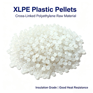 <span class=keywords><strong>Superclean</strong></span> LE4201EHV Matière première XLPE pour l'extrusion d'isolation de câbles haute tension - Product Image 2
