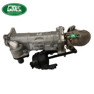 <span class=keywords><strong>2</strong></span>.2L柴油气门冷却器套件LR082289，用于路虎神行者<span class=keywords><strong>2</strong></span> 2006-2014探索运动2015-2019揽胜Eovque 2012-19 - Product Image 1