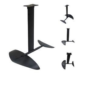 Planche hydroptère en fibre de carbone Planche de surf <span class=keywords><strong>Wingsurf</strong></span> Accessoires de planche de surf non alimentés - Product Image 1
