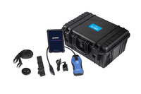 Échographie sans fil pour smartphone BMV S9 Portable Echograph pour le diagnostic de grossesse des bovins équins