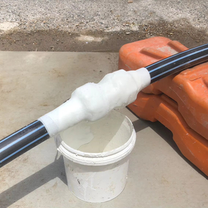 <strong>Under</strong> Armour Wrap <strong>Seal</strong> Repair Kit High Strength Anti-Corrosion Quick Bonding Pipe Repair Bandage for Pipeline <strong>Seals</strong> - Product Image 1
