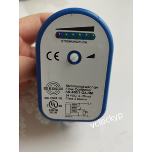 EGE SN450/1-GA-3M P11122 24VDC Utilisé - Product Image 2