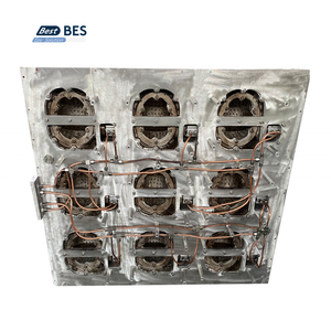 Khối EPS icf xây dựng thân thiện với môi trường tiết kiệm năng lượng - Product Image 4