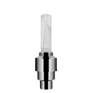 Motorcycle <b>Bicycle</b> Tire Valve Caps <b>Light</b> LED Neon Flash Lamp Waterproof Tyre Universal Wheel <b>Lights</b> Car Accessories - Product Image 4