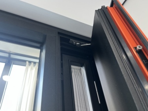 Lớn xem nhôm cố định cửa sổ năng lượng hiệu quả kích thước tùy chỉnh - Product Image 6