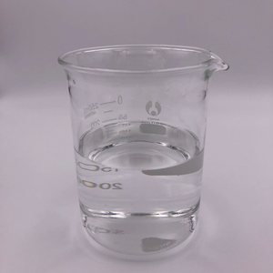 Fornitura di Fabbrica: Solvente N,N-Dimetilacetamide / Dimetilacetamide / Dmac 127-19-5 a Prezzo Conveniente - Product Image 3