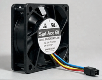 Ventilateur compatible DB000978SP AX150 AX pour imprimante DAX150 DAX350