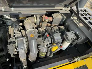 รถขุดขนาดใหญ่ Komatsu PC450-8 มือสองราคาถูก สภาพ 90% ของแท้จากญี่ปุ่น รถขุดตีนตะขาบ PC450 มือสอง ลดราคา - Product Image 6