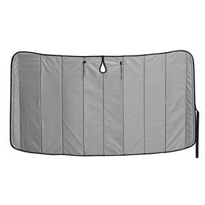 Cache-vitre magnétique pour pare-brise de <span class=keywords><strong>Mercedes</strong></span> Sprinter, protection d'intimité pour camping-car, accessoires de camping-car - Product Image 1