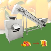Presse-agrumes électrique automatique robuste pour citrons, citrons verts, grenades et oranges, avec double rouleau – Prix