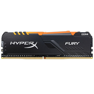 Kingston Fury ชุดไฟ <span class=keywords><strong>RGB</strong></span> สีขาว<span class=keywords><strong>16GB</strong></span>, 32GB <span class=keywords><strong>DDR4</strong></span> 3200Hz 3600Hz Memory Bar BEAST <span class=keywords><strong>RGB</strong></span> สำหรับเล่นเกม - Product Image 6