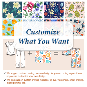 Custom <strong>Women</strong> Heart Print <strong>Cotton</strong> Summer Ruffled Top Pyjamas Wholesale Bamboo Pajamas Cami Sets Loungewear PJ <strong>for</strong> <strong>Women</strong> - Product Image 4