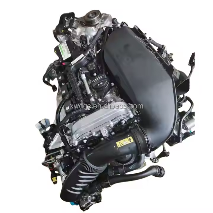 ②メル New Genuine for Mercedes-Benz M274 Turbo Engine for Mercedes-Benz