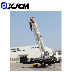 25 טון rt קשה משטח מנוף - Product Image 4