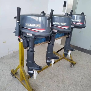 Moteur <span class=keywords><strong>hors</strong></span>-<span class=keywords><strong>bord</strong></span> 2 temps 6 CV à arbre court à <span class=keywords><strong>prix</strong></span> abordable pour <span class=keywords><strong>bateau</strong></span> rapide et sports nautiques - Product Image 6