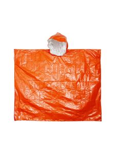 Custom Logo Emergency <b>Poncho</b> Printed Disposable Rain <b>Ponchos</b> for Promotional Gifts - Product Image 5