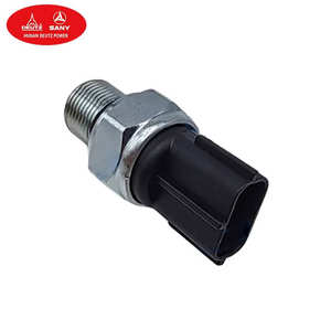 Capteur <span class=keywords><strong>de</strong></span> basse pression SY135215235365 pour pièces détachées d'excavatrice, pressostat KM25-E32 5MPa, garantie 1 an, Shandong - Product Image 2