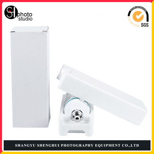 Cfl Bulb 135W E27 Screw Base White Plastic Photography Lighting Equipment - Product Image 3