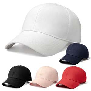 Gorras deportivas de béisbol con caja de embalaje ajustable de nuevo estilo al por mayor - Product Image 1