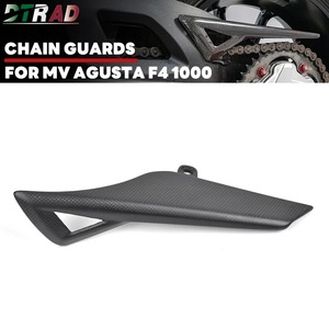 Protection de chaîne inférieure en fibre de carbone, nouvelle version bleue résistante aux rayures, pour moto MV Agusta <span class=keywords><strong>F4</strong></span> <span class=keywords><strong>1000</strong></span> R/<span class=keywords><strong>RR</strong></span>/RC 2010-2020, modifiée - Product Image 1