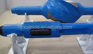 Stabilizzatore integrale a spirale per perforazione di giacimenti petroliferi AISI <span class=keywords><strong>4145H</strong></span> API 7-1 - Product Image 3