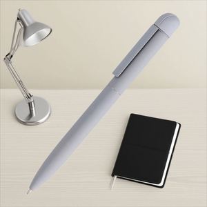 Custom Logo Matte Black Ballpoint <b>Pen</b> Stainless Steel Twist Metal Good Writing Promotion with <b>Colorful</b> Design Cheap Price <b>Pen</b> - Product Image 6