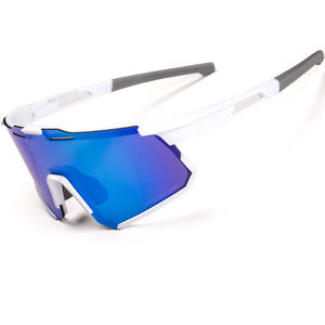 <span class=keywords><strong>Gafas</strong></span> de Sol de <span class=keywords><strong>Ciclismo</strong></span> de alta calidad para exteriores, impermeables, para deportes, correr, bicicleta, <span class=keywords><strong>gafas</strong></span> fotocromáticas personalizadas para hombres, <span class=keywords><strong>gafas</strong></span> de sol de tendencia 2025 - Product Image 1