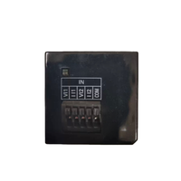 Módulo de E/S de la Serie NX-ID5142-1, EtherCAT Distribuido, Digital y Analógico, para Control de Movimiento en Máquinas