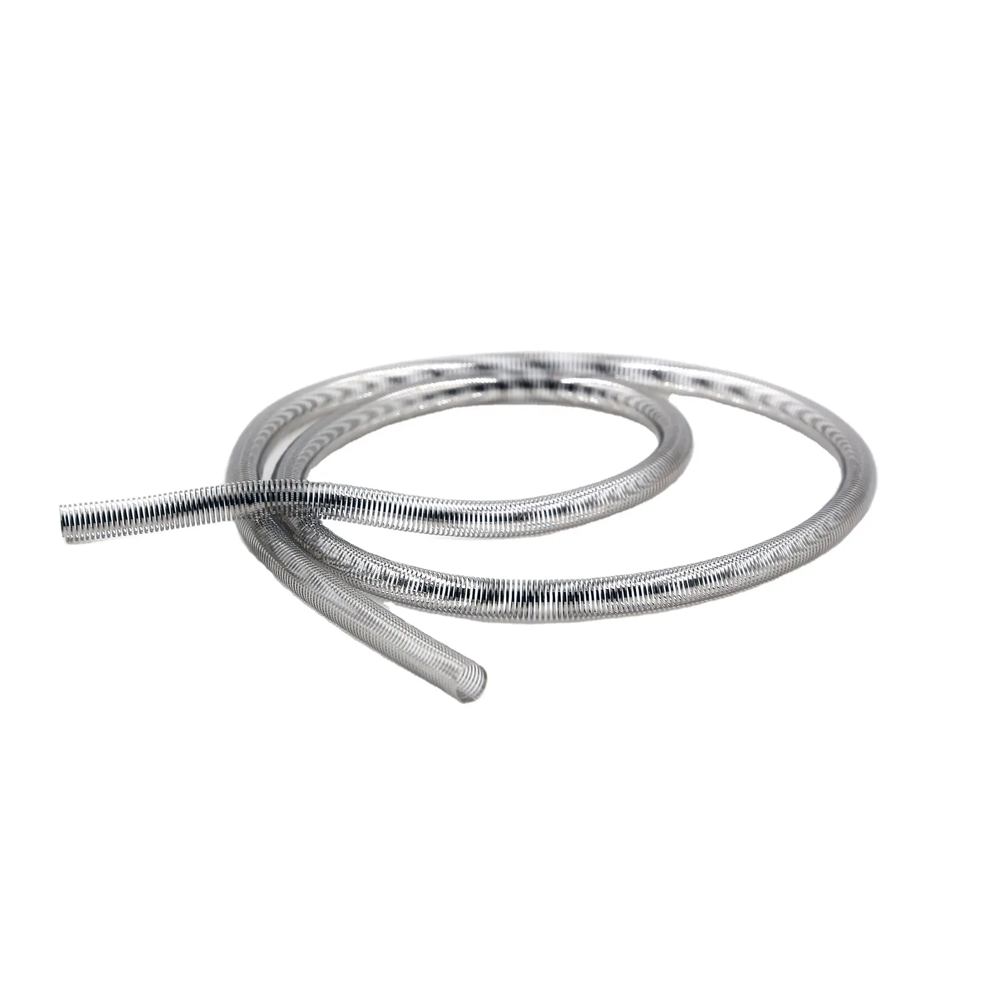 Ureteral guaina spring Foley catetere spring/ precision cannula spring/ medical spring molla in acciaio inossidabile personalizzata