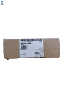 Conector de Sensor para Controlador PLC, Nuevo y Original, S7-1500 6ES7 592 - Product Image 1