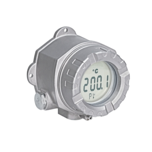 Good Price Measuring Instruments Endress Hauser / E H ITEMP TMT142B Hart Temperature Sensor E+H ITEMP TMT142B Testing Instrument - Product Image 2