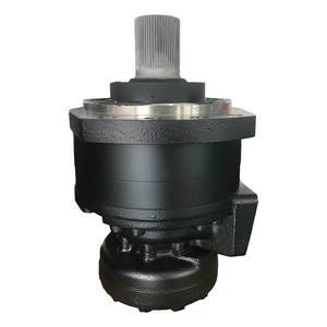 Torre de Pistones Hidráulicos T190 de Bajo Ruido con Motor Específico para el Nuevo Modelo - Product Image 2