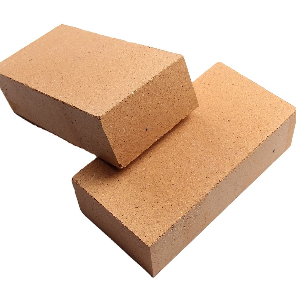 Fire Clay Brick Insulation Bricks