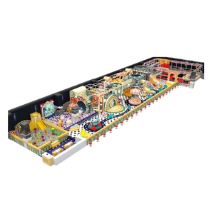 <span class=keywords><strong>2025</strong></span> Top bán Quảng Châu Nhà cung cấp với giấy chứng nhận CE Nhà Máy Giá thương mại Toddler sân chơi trong nhà cho trẻ em lớn - Product Image 1