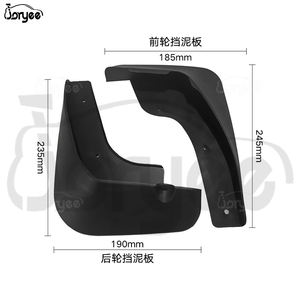 Garde-boue avant arrière pour <span class=keywords><strong>mazda</strong></span> <span class=keywords><strong>3</strong></span> 2011-2015 2012 2013 pièces <span class=keywords><strong>de</strong></span> rechange <span class=keywords><strong>de</strong></span> voiture - Product Image 4