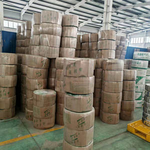 Cinta de Goteo de Plástico de Alta Calidad OEM, Espaciado de 20-50 cm, Grosor de 0.2 mm, para Invernadero, Riego Agrícola Doméstico, Tipo Parche - Product Image 3