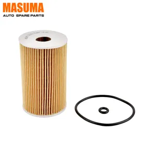 MFC-K302 MASUMA Paper core Automotive Parts engine oil filters 26320-3C300 For HYUNDAI GENESIS I